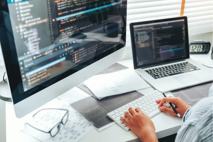 Building the Foundation of Successful Websites The Art of Web Development