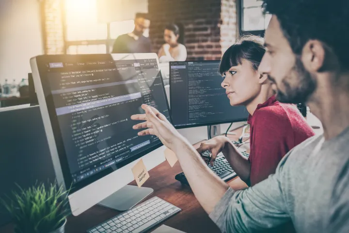 Enhancing User Experience Through Custom Web Development