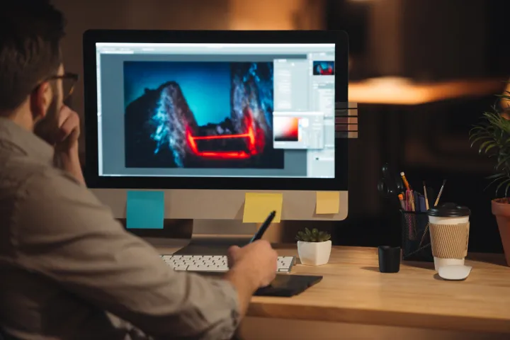 Essential Principles of Effective Web Designing A Comprehensive Guide