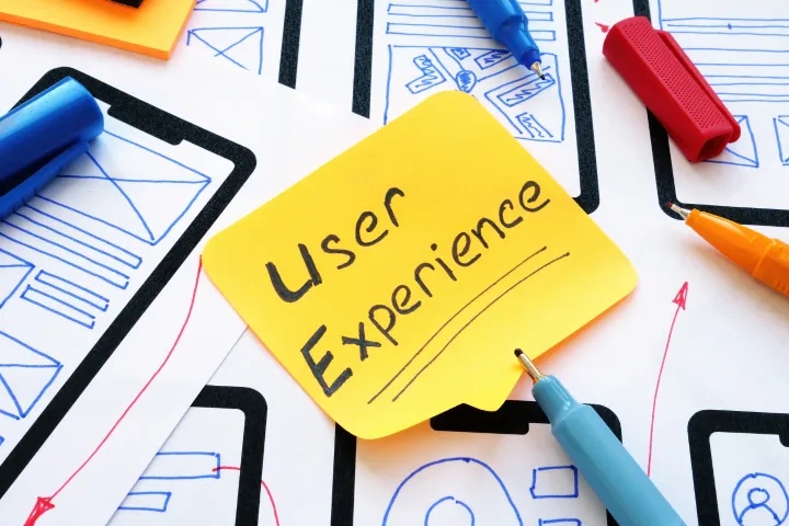 How Website Support and Maintenance Improve User Experience