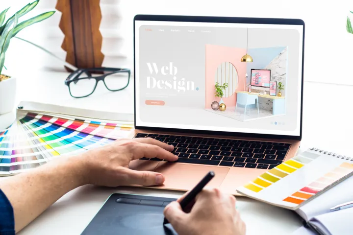 Modern Tools and Techniques for Efficient Web Designing