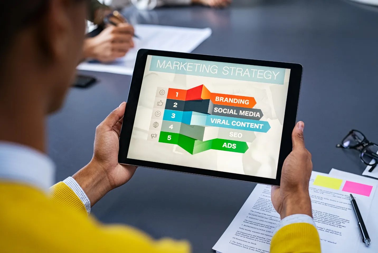 The Power of SEO in Digital Marketing