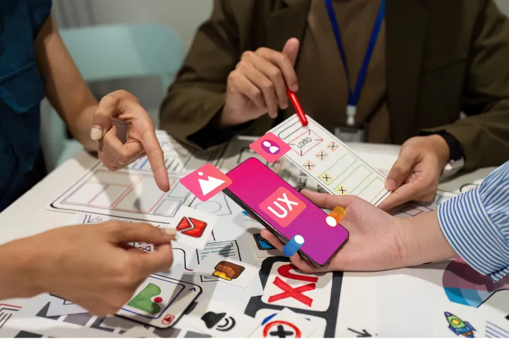 The Psychology Behind Effective UI/UX Design Understanding User Behavior