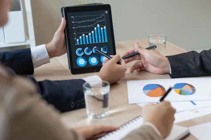 The Role of Digital Marketing in Business Growth