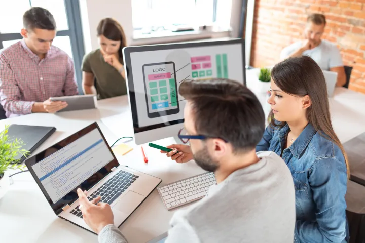 The Role of Prototyping in UI/UX Design_ From Concept to Execution