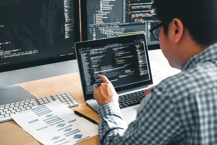Trends in Web Development That Are Shaping the Future