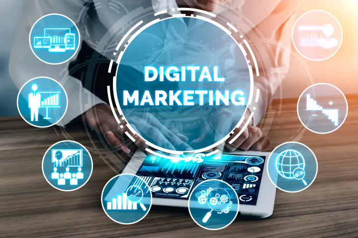 Why Content Marketing is the Backbone of Digital Marketing